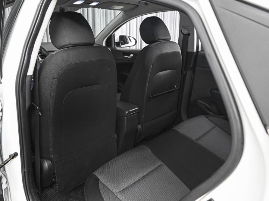 Hyundai Solaris II Ставрополь  - изображение 11