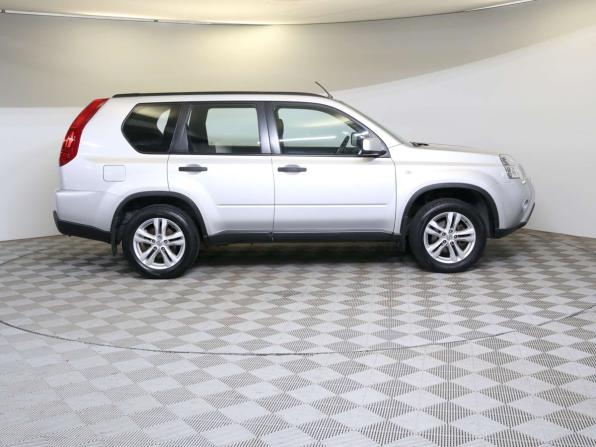 Nissan X-Trail II Рестайлинг с пробегом 2013 года, цена 1 395 000 рублей, 146000 км, внедорожник, Автокод Объявления