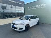 Citroen C4 II Екатеринбург  - изображение 13