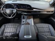 Cadillac Escalade V Самара  - изображение 50