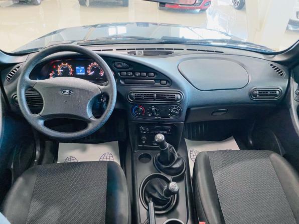 Lada (ВАЗ) Niva Travel I с пробегом 2024 года, цена 1 150 000 рублей, 16010 км, внедорожник, Автокод Объявления