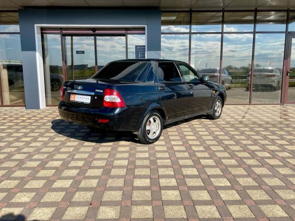 Lada (ВАЗ) Priora I с пробегом 2011 года, цена 275 000 рублей, 234000 км, седан, Автокод Объявления