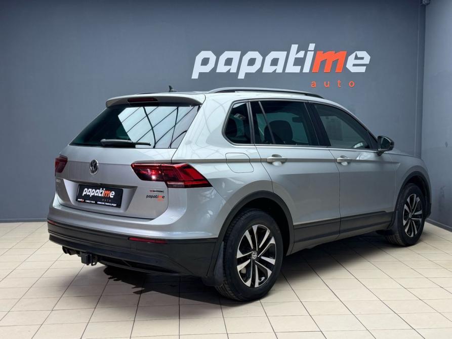 Volkswagen Tiguan II Тверь  - изображение 3
