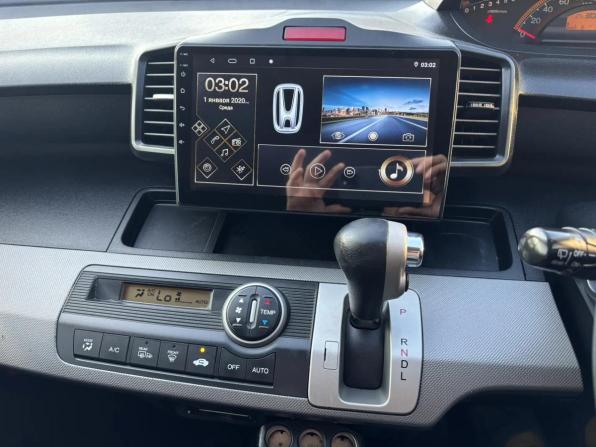 Honda Freed I с пробегом 2010 года, цена 645 000 рублей, 380000 км, компактвэн, Автокод Объявления
