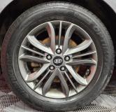 Hyundai ix35 I Рестайлинг Вологда  - изображение 36