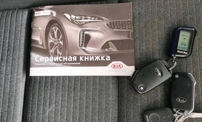Kia Soul III с пробегом 2021 года, цена 1 770 000 рублей, 68803 км, хэтчбек, Автокод Объявления