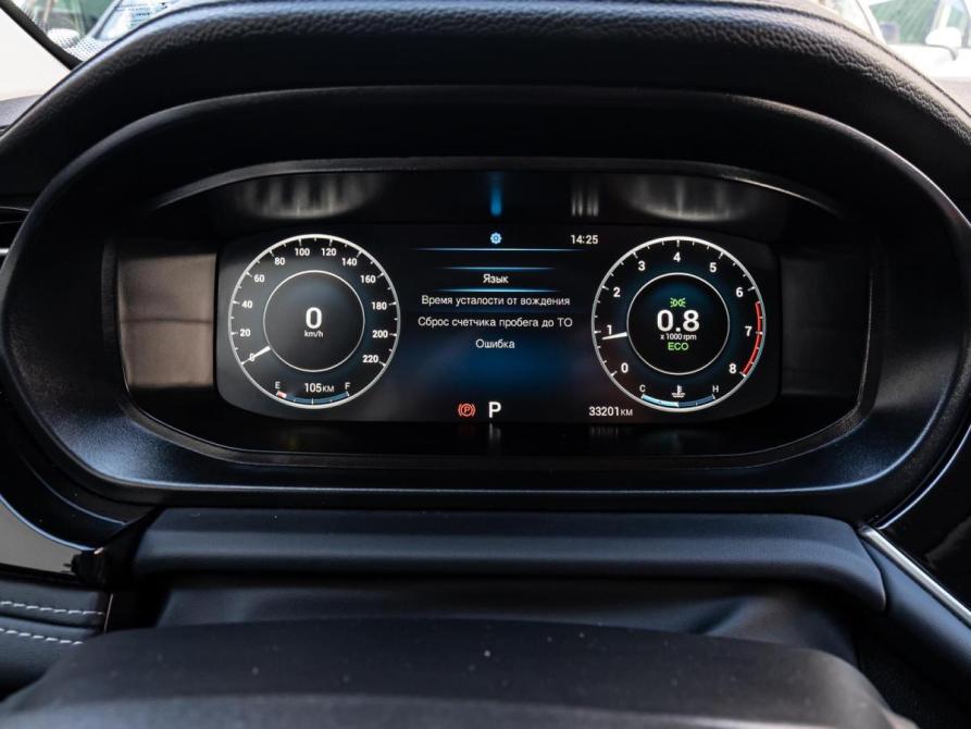 Omoda S5 Краснодар  - изображение 16