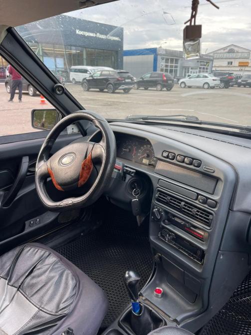 Lada (ВАЗ) 2114 Кострома  - изображение 12
