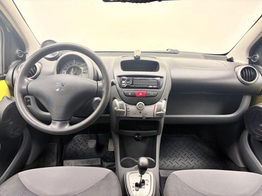 Peugeot 107 I Ростов-на-Дону  - изображение 11