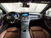 Mercedes-Benz C-Класс IV (W205) Рестайлинг Москва  - изображение 32