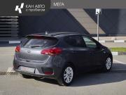 Kia Ceed II Рестайлинг Казань  - изображение 15