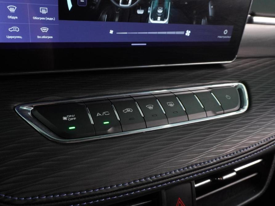 Haval Jolion I Рестайлинг Воронеж  - изображение 16