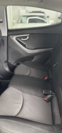 Hyundai Elantra V (MD) Рестайлинг с пробегом 2015 года, цена 1 239 000 рублей, 72000 км, седан, Автокод Объявления