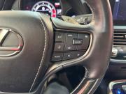 Lexus LS V Рестайлинг Новочеркасск  - изображение 39