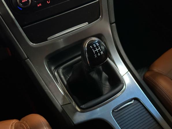 Ford Mondeo IV Рестайлинг с пробегом 2013 года, цена 749 000 рублей, 166616 км, седан, Автокод Объявления
