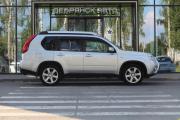Nissan X-Trail II Рестайлинг Брянск  - изображение 29