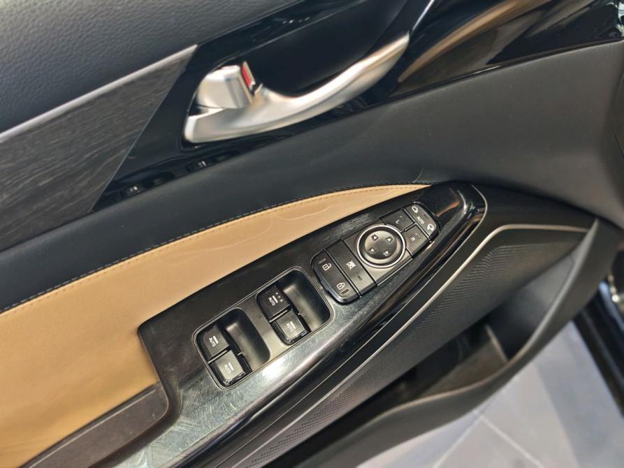 Kia K7 YG (II) Рестайлинг Челябинск  - изображение 7