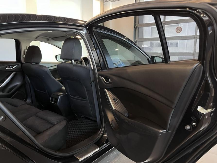 Mazda 6 III (GJ) Чебоксары  - изображение 17