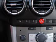 Opel Antara I Рестайлинг Сочи  - изображение 38