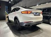 Geely Tugella I Рестайлинг Москва  - изображение 25