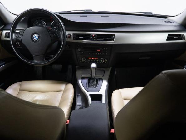 BMW 3 серии V (E90/E91/E92/E93) Рестайлинг с пробегом 2011 года, цена 1 100 000 рублей, 128161 км, седан, Автокод Объявления