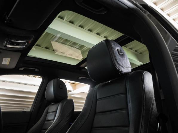 Mercedes-Benz GLE II (V167) с пробегом 2020 года, цена 7 400 000 рублей, 84499 км, внедорожник, Автокод Объявления
