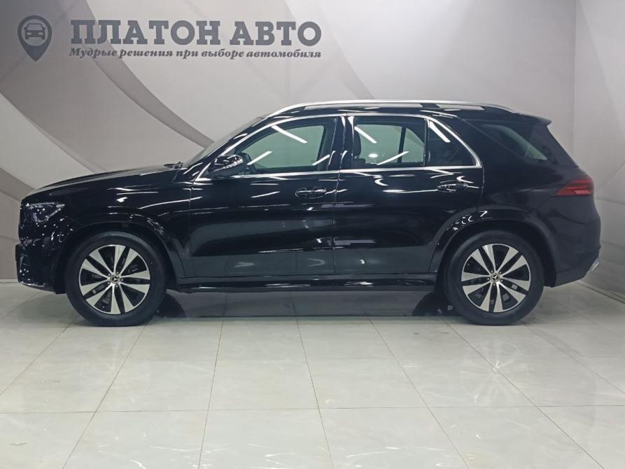 Mercedes-Benz GLE II (V167) Рестайлинг Воронеж  - изображение 8