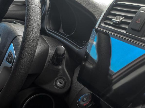 Lifan X60 I с пробегом 2015 года, цена 589 900 рублей, 123000 км, внедорожник, Автокод Объявления