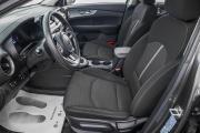 Kia Cerato IV Барнаул  - изображение 37