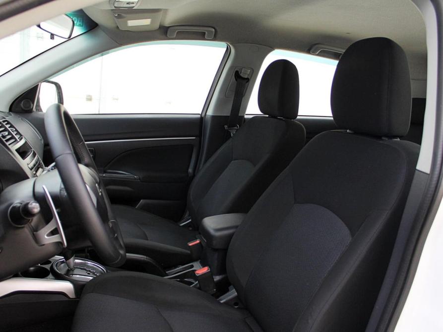 Mitsubishi ASX I Таганрог  - изображение 13