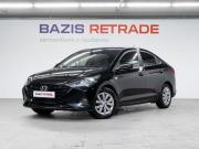 Hyundai Solaris II Рестайлинг Тюмень  - изображение 23