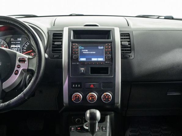 Nissan X-Trail II Рестайлинг с пробегом 2013 года, цена 1 450 000 рублей, 175078 км, внедорожник, Автокод Объявления