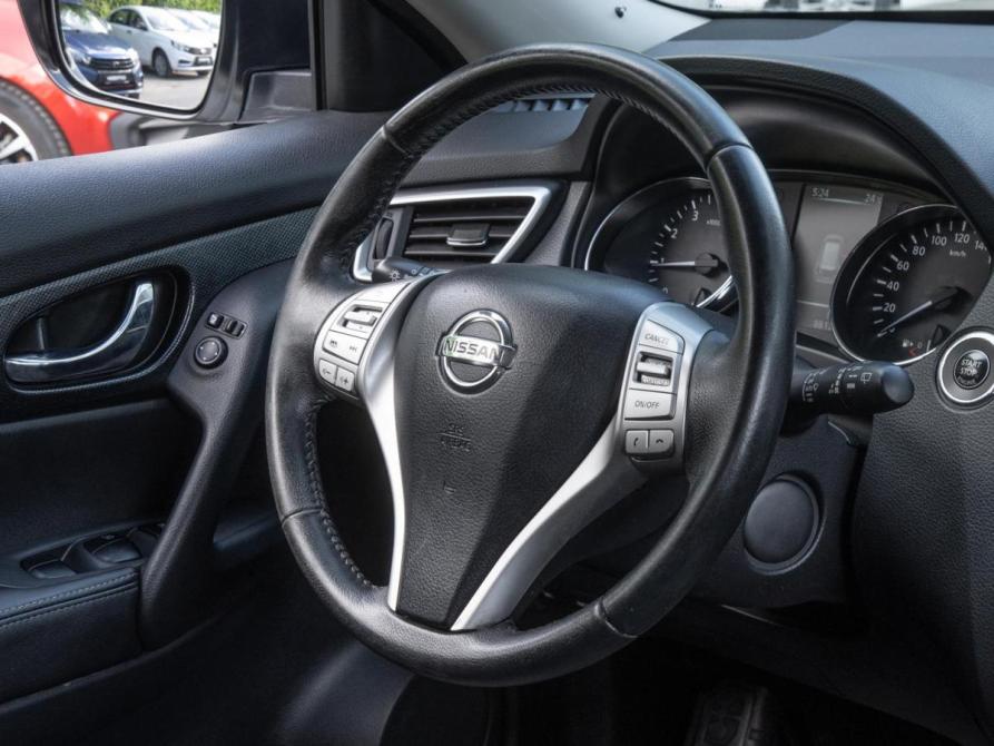 Nissan X-Trail III Волгоград  - изображение 21