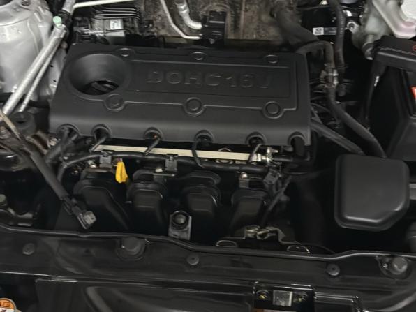 Hyundai ix35 I с пробегом 2012 года, цена 1 300 000 рублей, 116000 км, внедорожник, Автокод Объявления