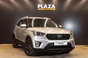 Hyundai Creta I Рестайлинг Уфа  - изображение 23
