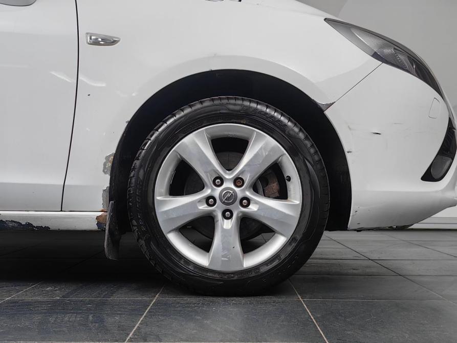 Opel Zafira C Москва  - изображение 24