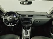 Skoda Octavia III (A7) Рестайлинг Москва  - изображение 35