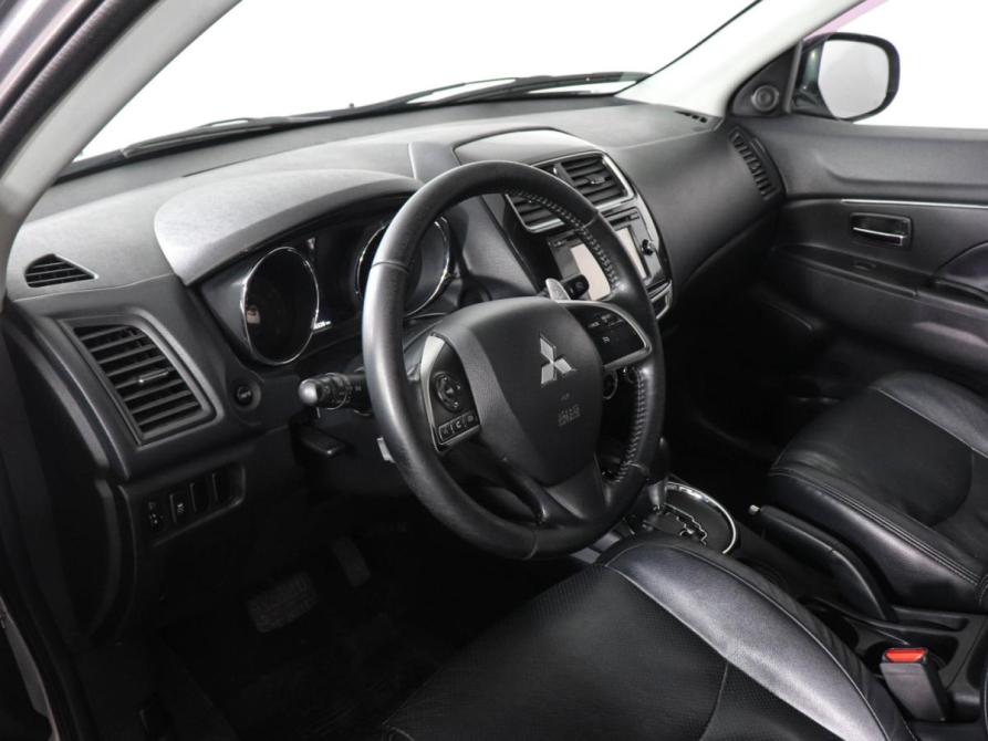 Mitsubishi ASX I Рестайлинг Химки  - изображение 9