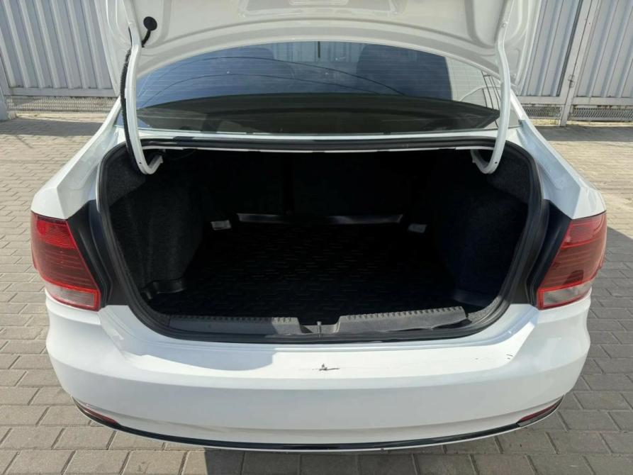 Volkswagen Polo V Рестайлинг Ростов-на-Дону  - изображение 15