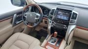 Toyota Land Cruiser 200 Series Рестайлинг 1 Екатеринбург  - изображение 39