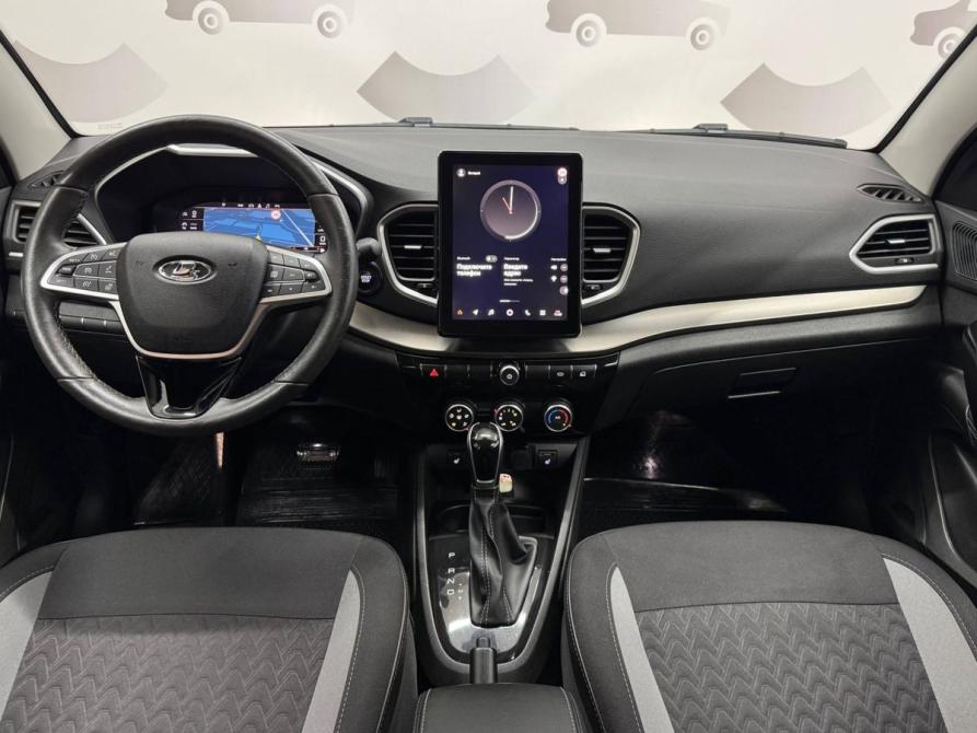 Lada (ВАЗ) Vesta I Рестайлинг (NG) Ставрополь  - изображение 13