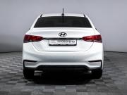 Hyundai Solaris II Москва  - изображение 25