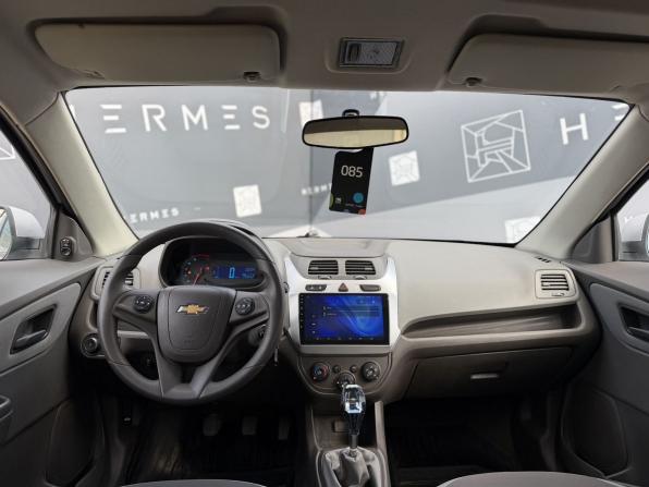 Chevrolet Cobalt II с пробегом 2013 года, цена 731 000 рублей, 108552 км, седан, Автокод Объявления