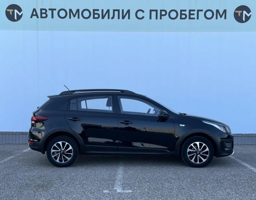 Kia Rio IV Стерлитамак  - изображение 4