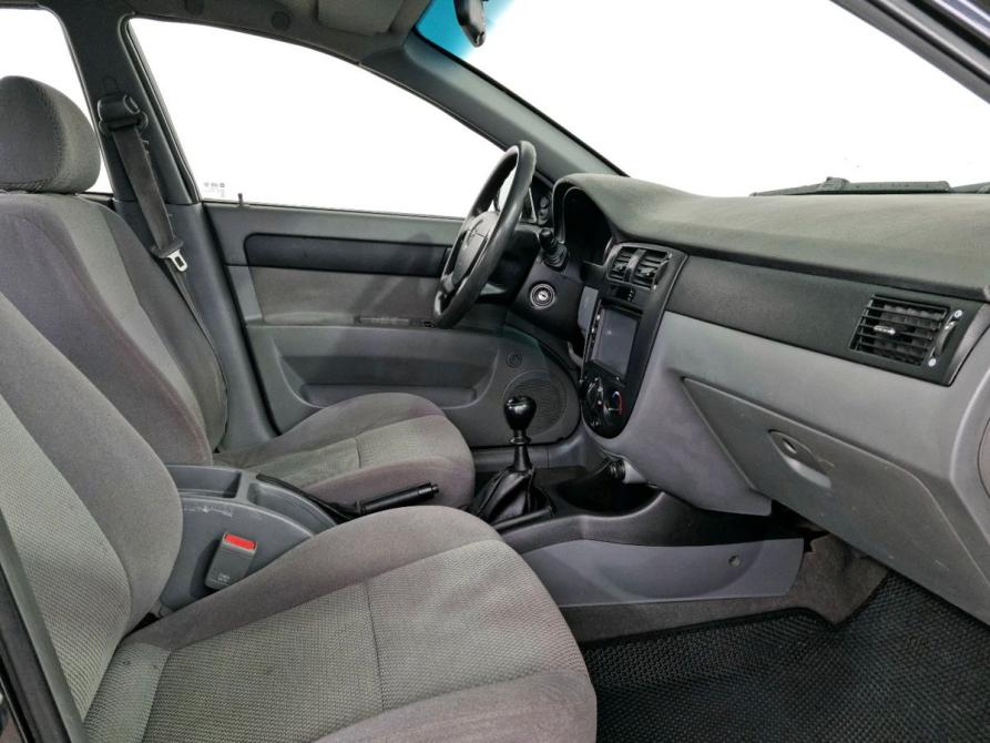 Chevrolet Lacetti I Петрозаводск  - изображение 14