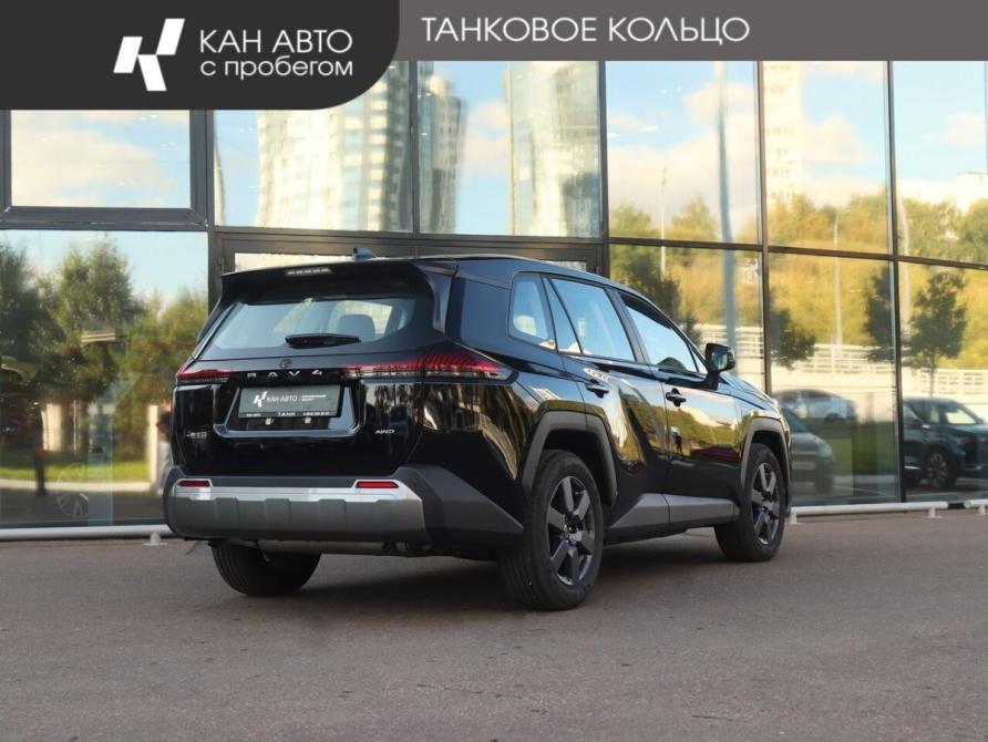 Toyota RAV4 VI (XA60) Казань  - изображение 3