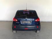 Nissan Qashqai I Москва  - изображение 24