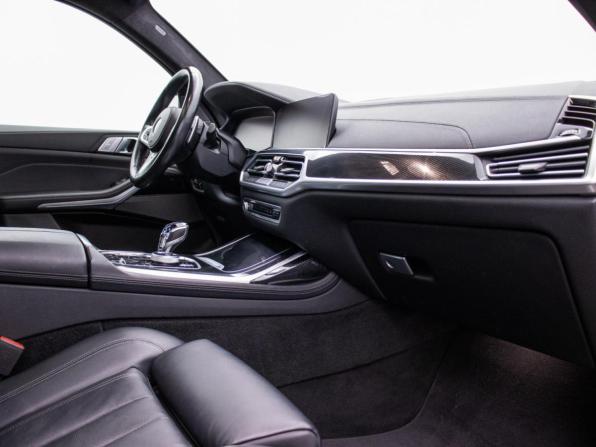 BMW X7 I (G07) с пробегом 2021 года, цена 7 412 000 рублей, 109000 км, внедорожник, Автокод Объявления
