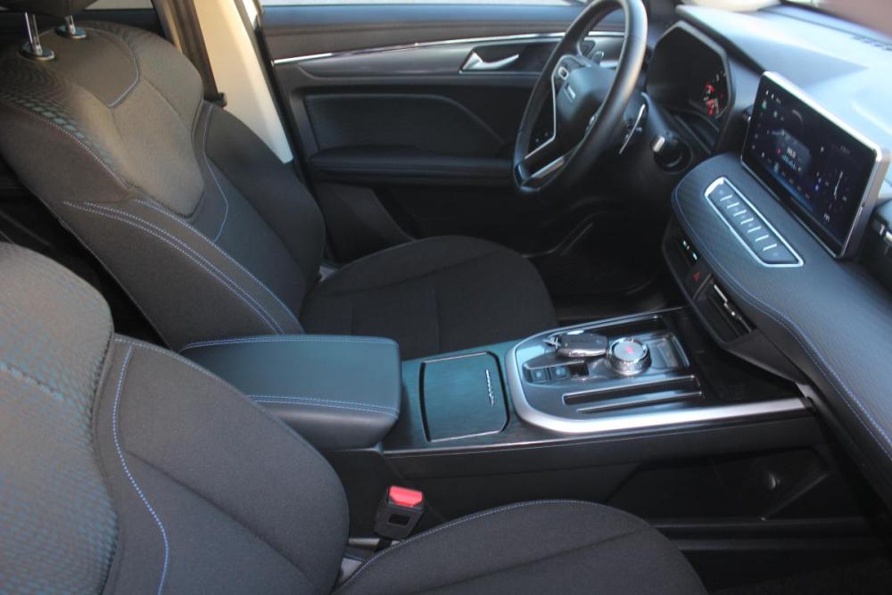 Haval Jolion I Рестайлинг Белгород  - изображение 15