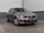 Volkswagen Polo V Рестайлинг Кемерово  - изображение 27